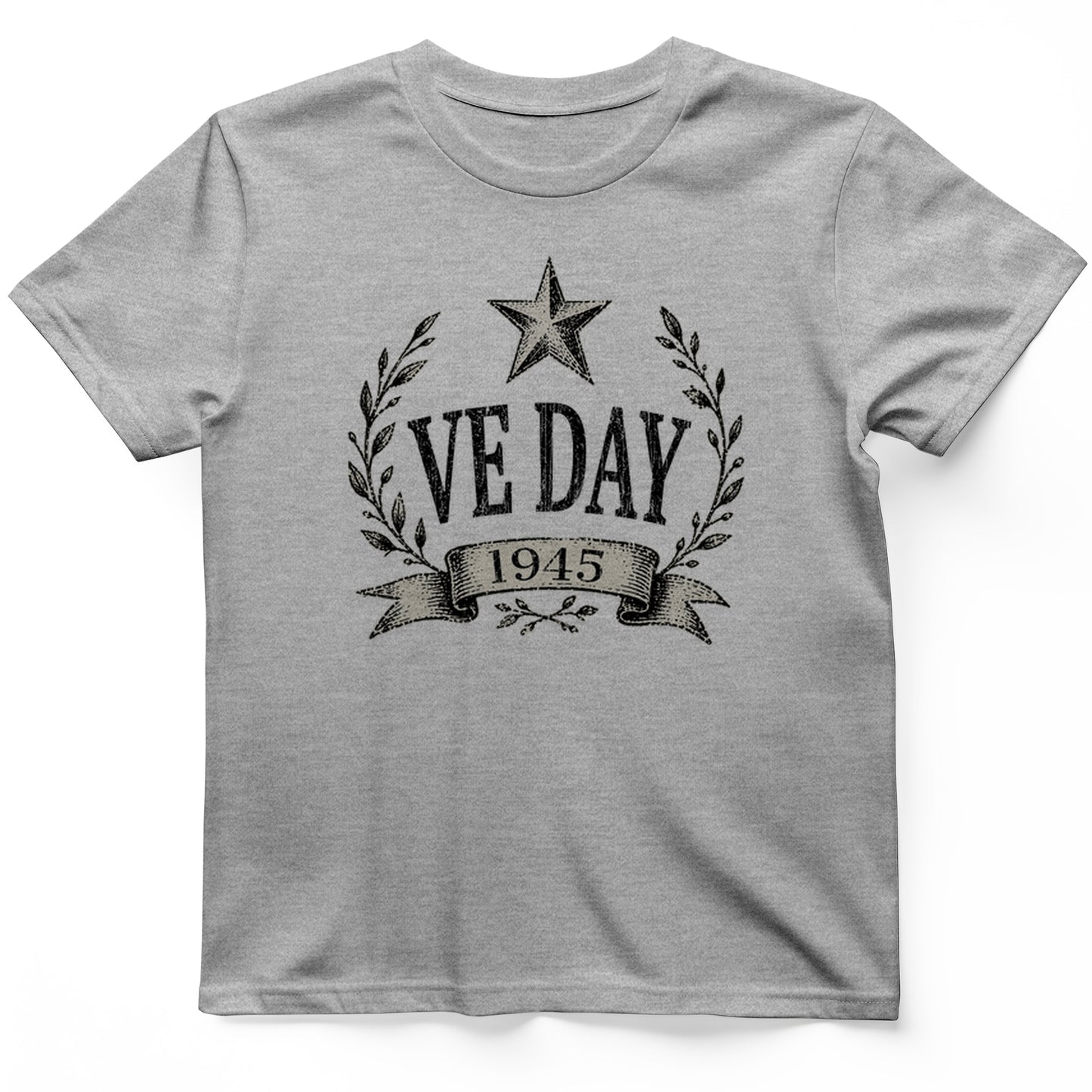 VE Day 1945 T-Shirt