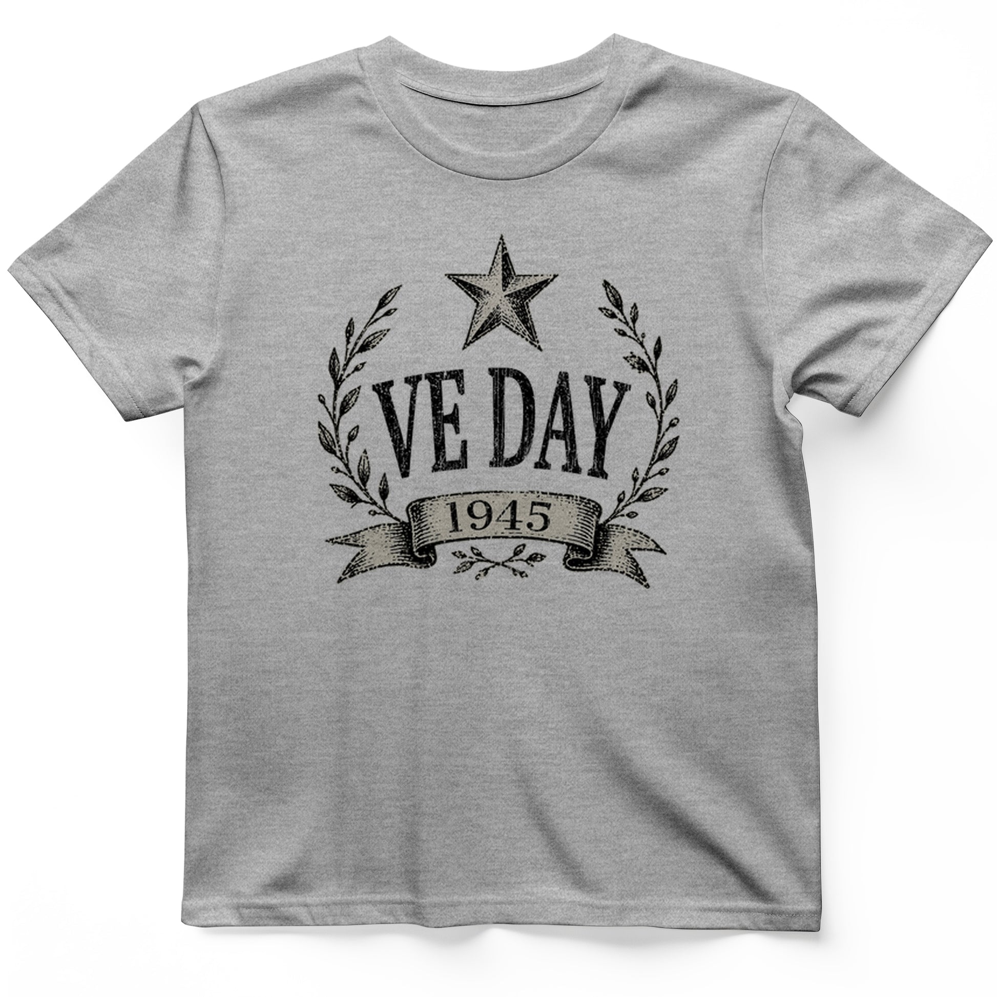 VE Day 1945 T-Shirt
