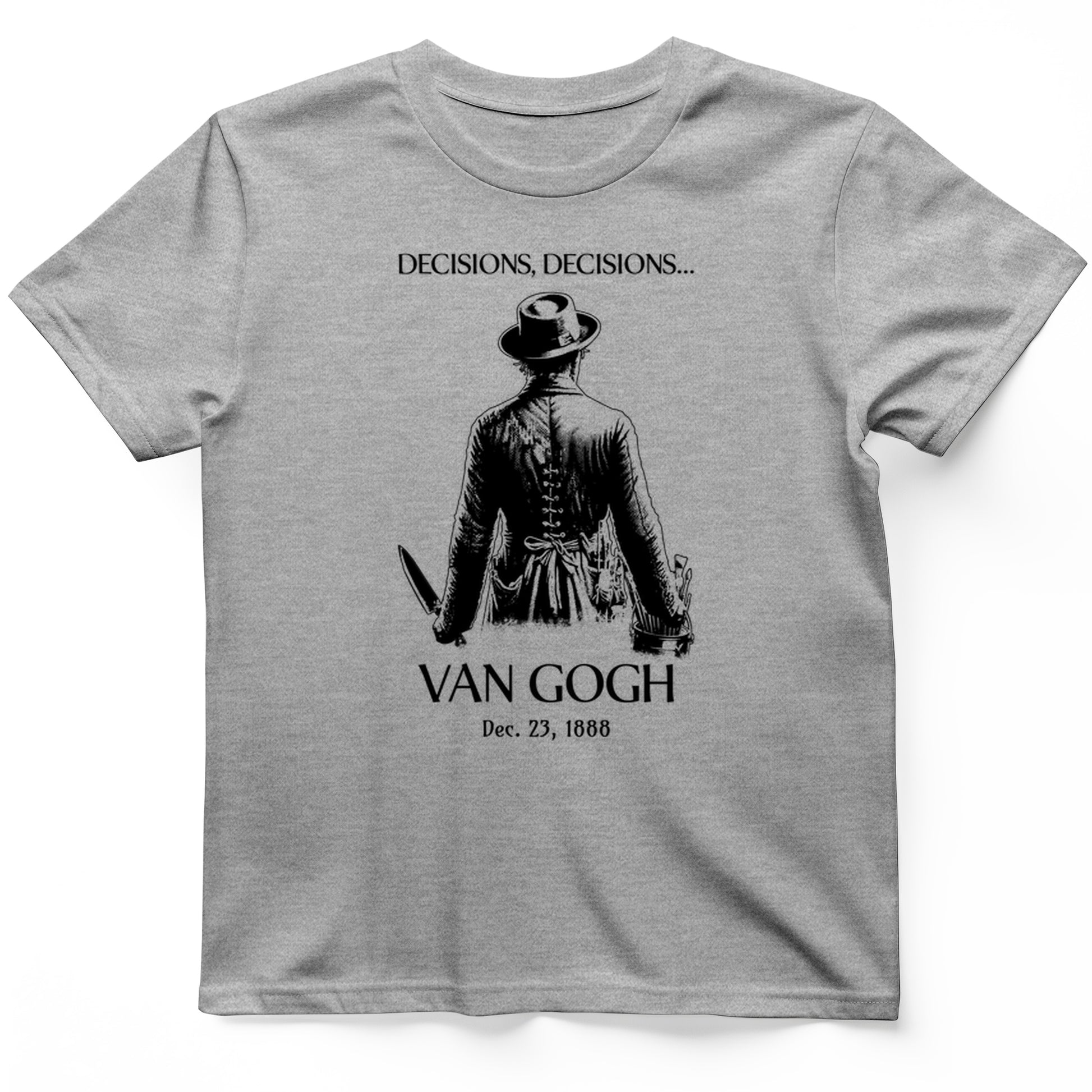 Van Gogh choices T-Shirt
