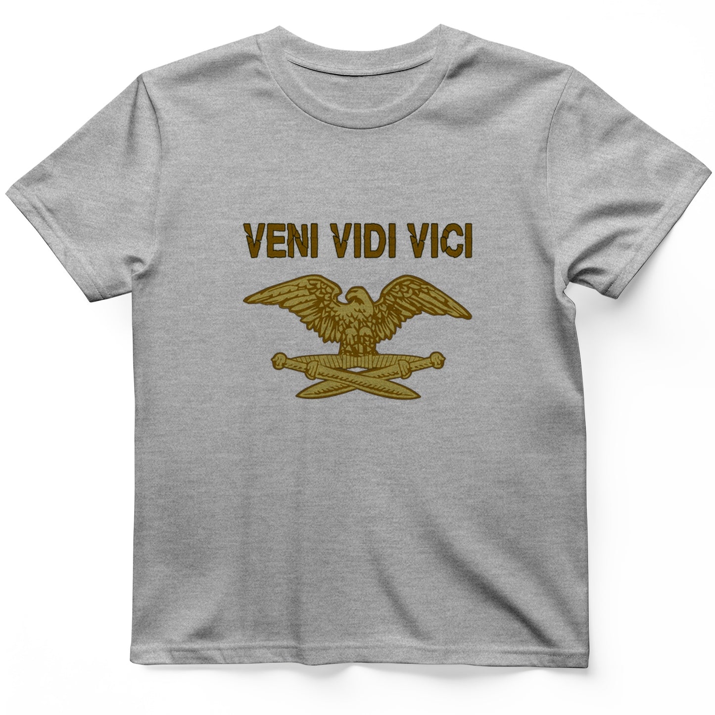 Veni Vidi Vici T-Shirt