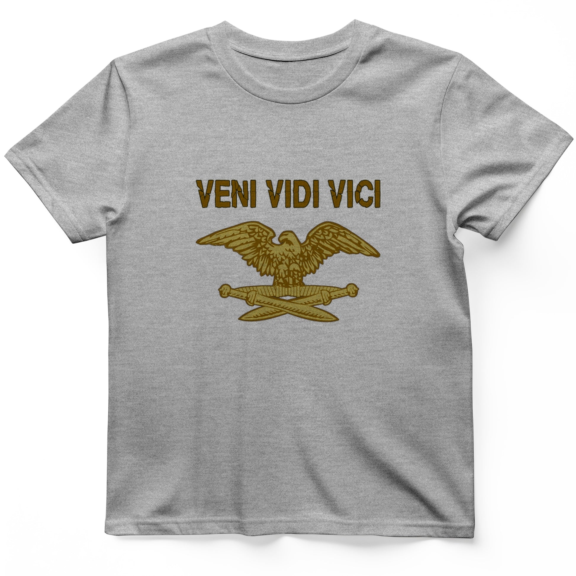 Veni Vidi Vici T-Shirt
