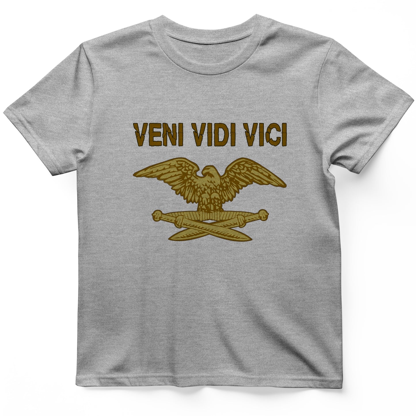 Veni Vidi Vici T-Shirt