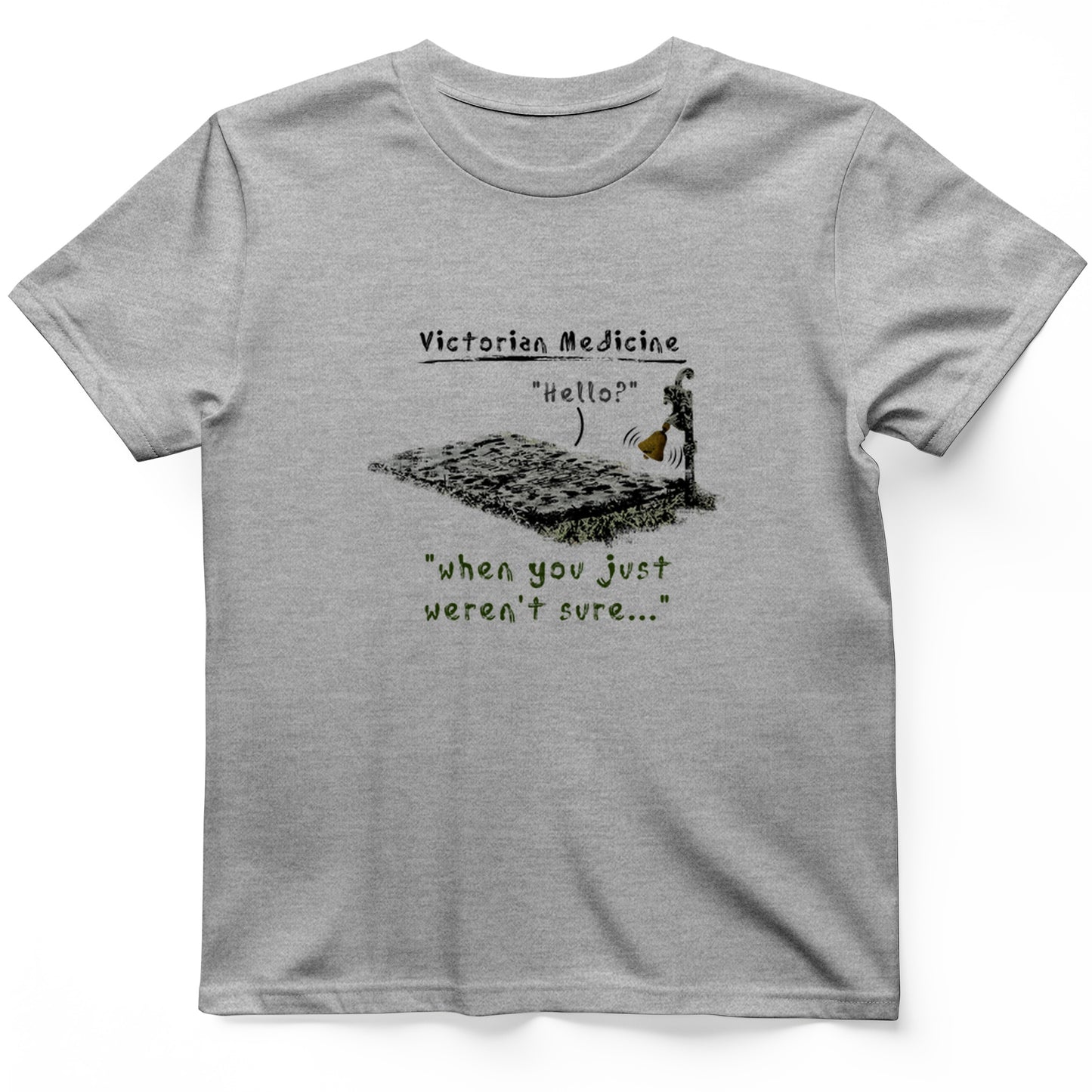Victorian Medicine T-Shirt