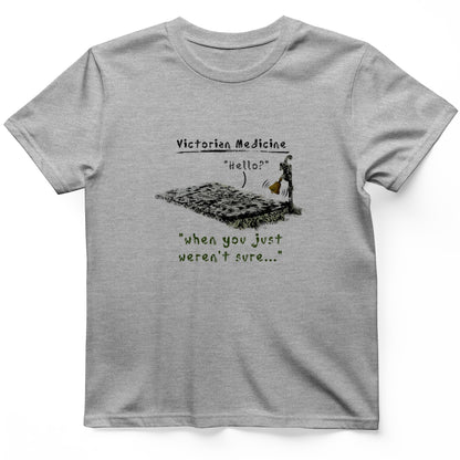 Victorian Medicine T-Shirt