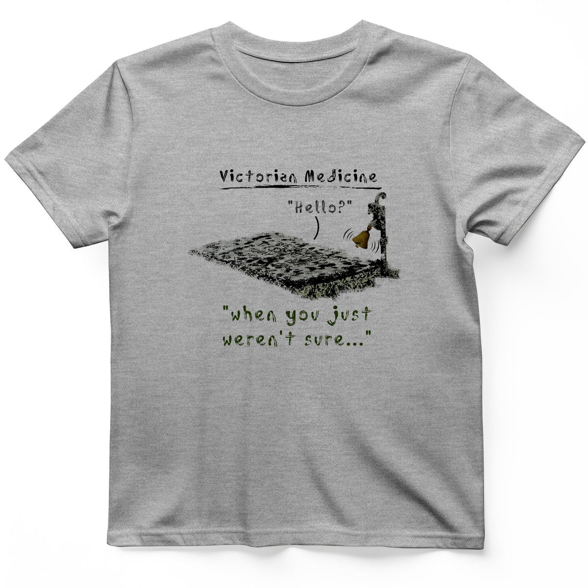 Victorian Medicine T-Shirt