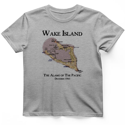 Wake Island T-Shirt