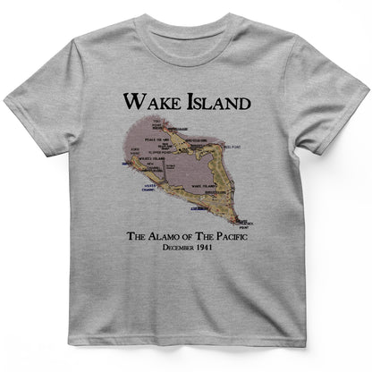 Wake Island T-Shirt