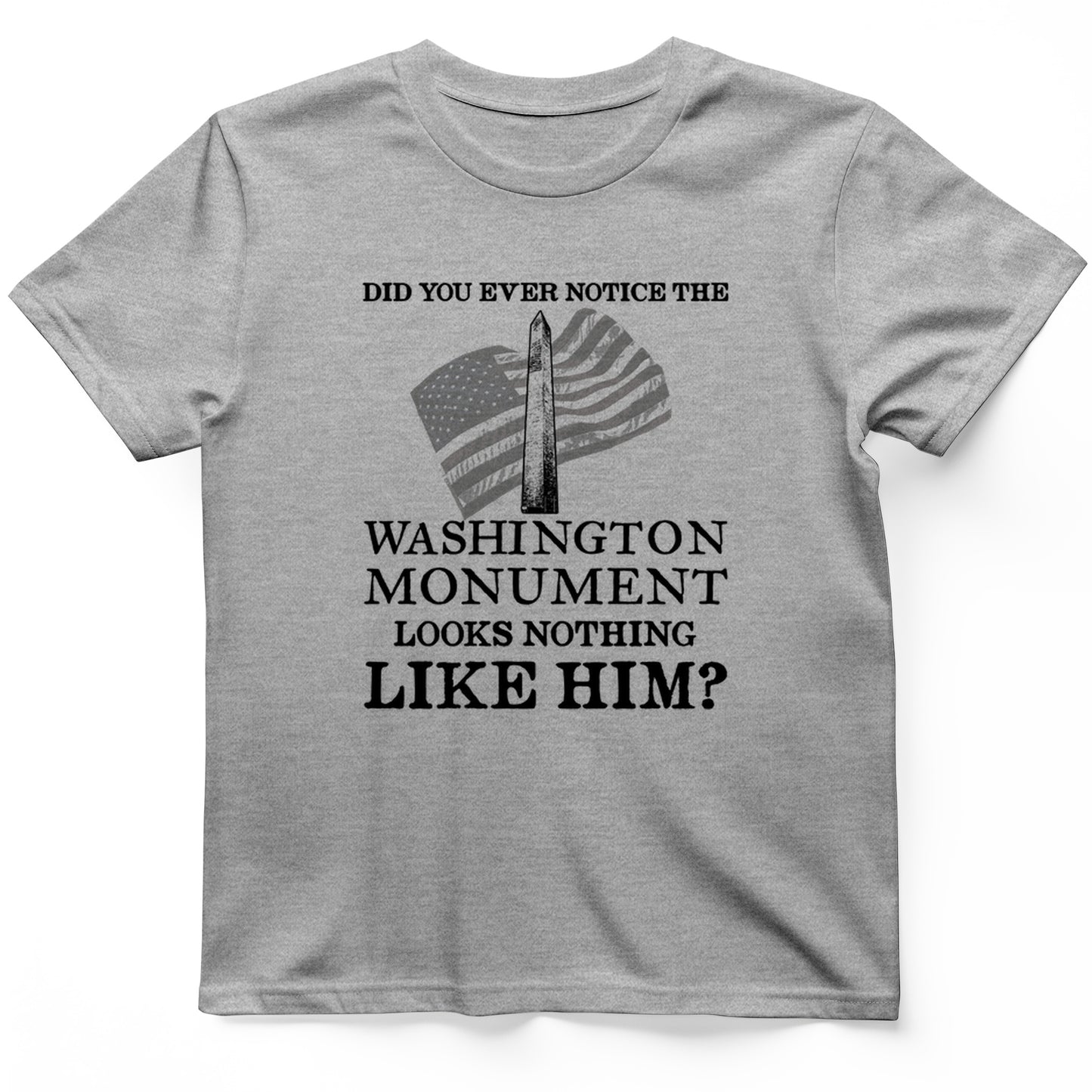 Washington Monument T-Shirt