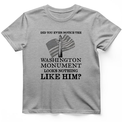 Washington Monument T-Shirt