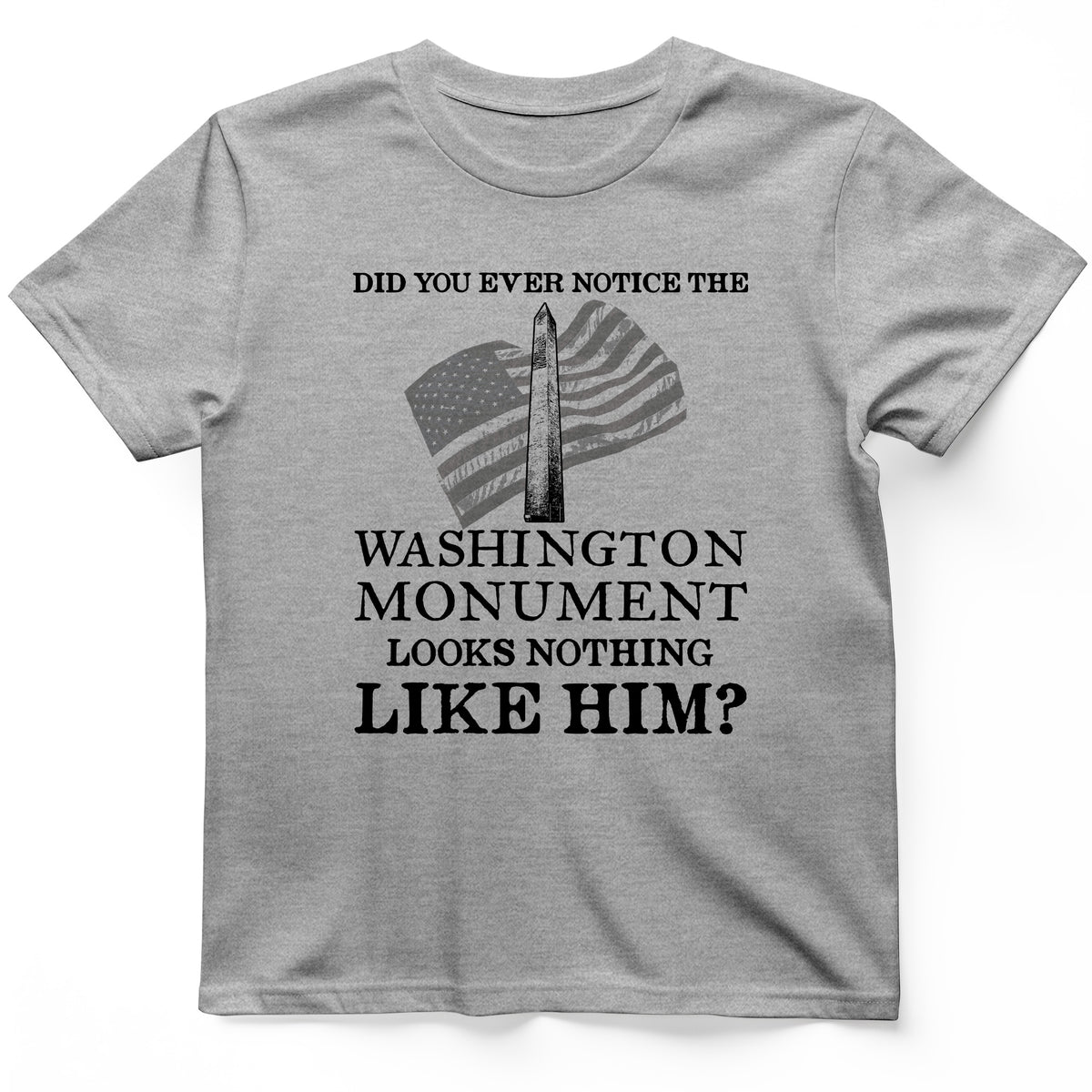 Washington Monument T-Shirt