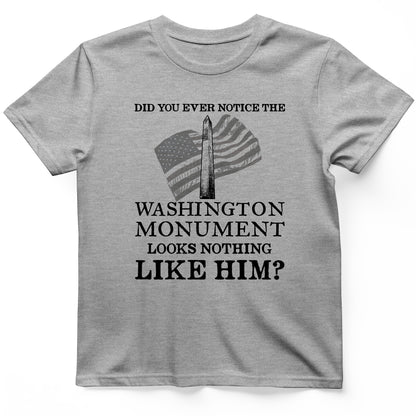 Washington Monument T-Shirt