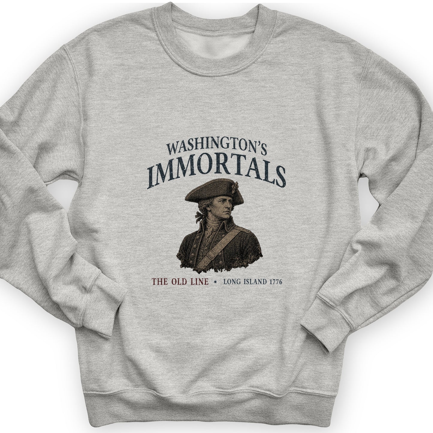 Washington's Immortals Sweatshirt