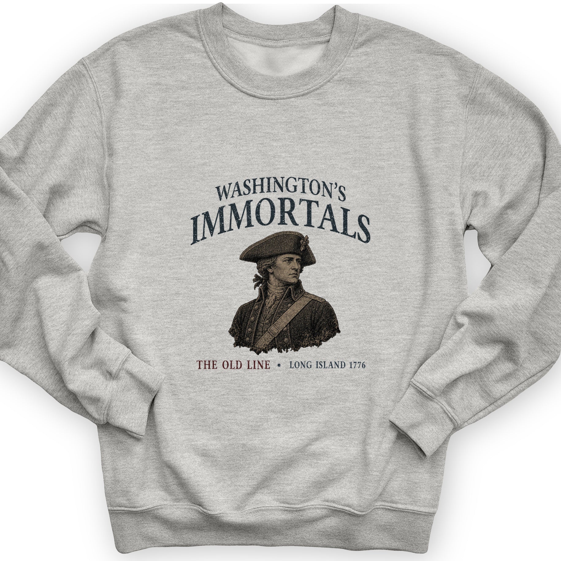 Washington's Immortals Sweatshirt