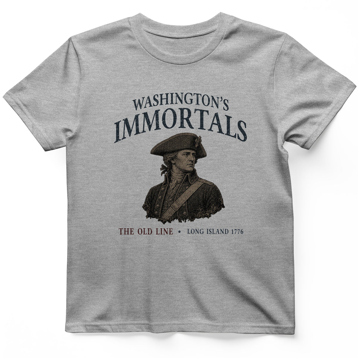 Washington's Immortals T-Shirt