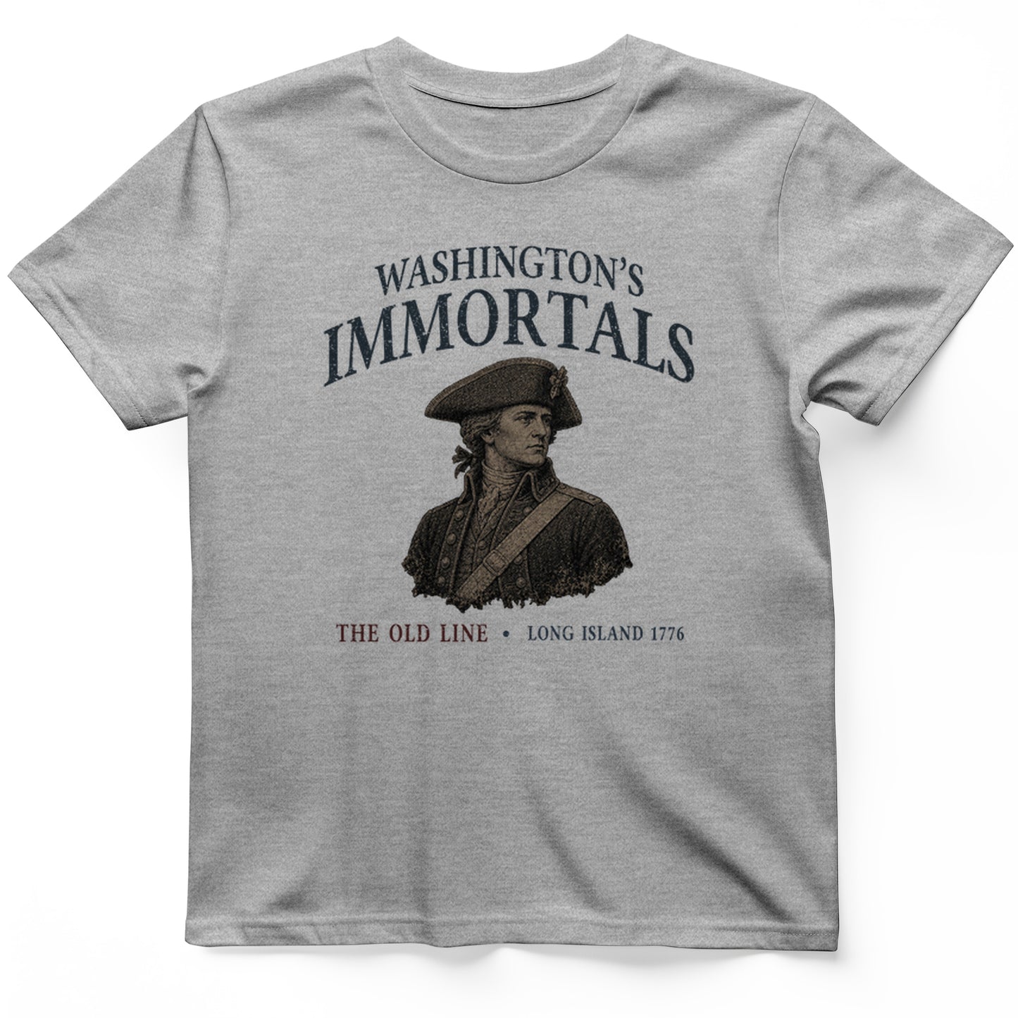Washington’s Immortals T-Shirt