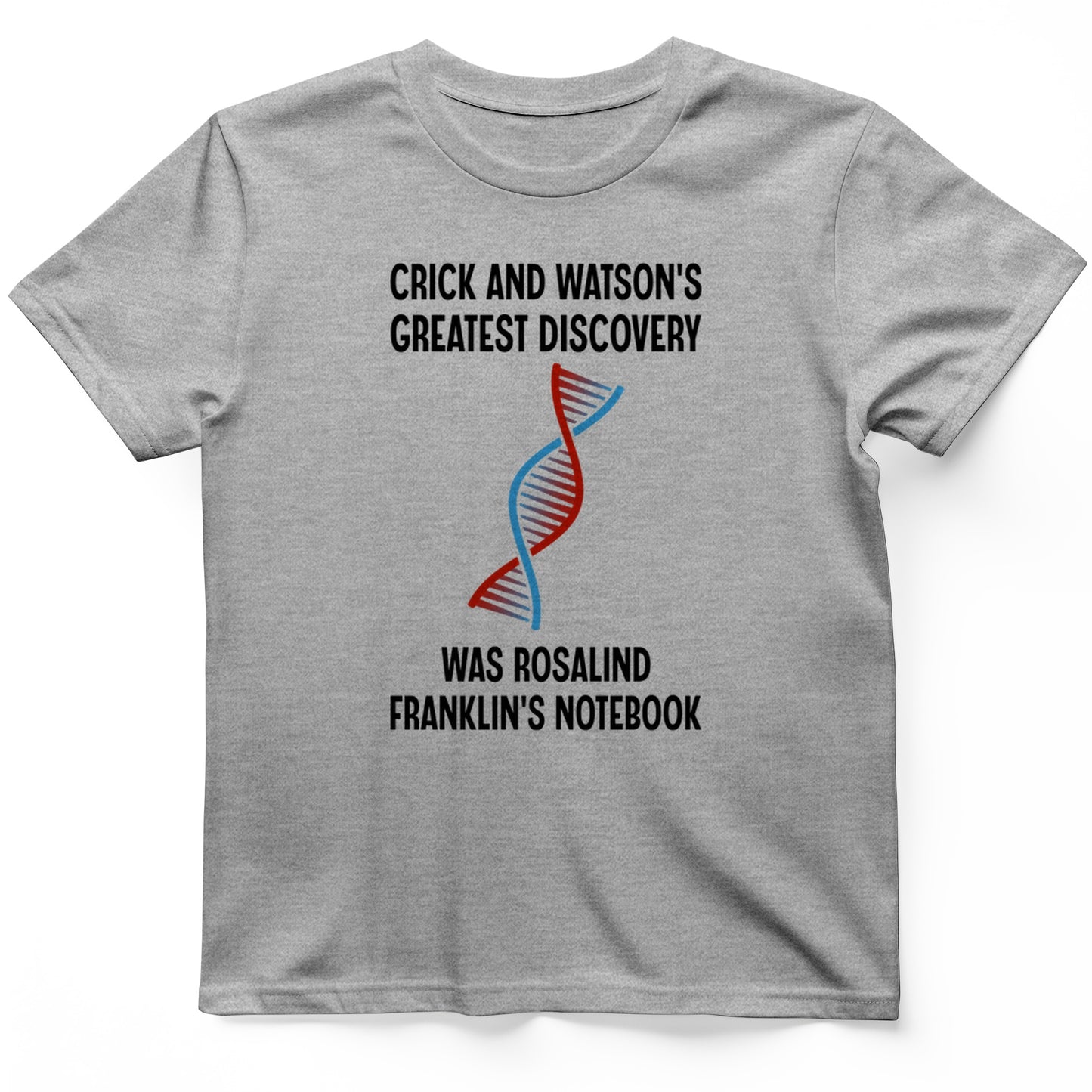 Watson and Crick T-Shirt
