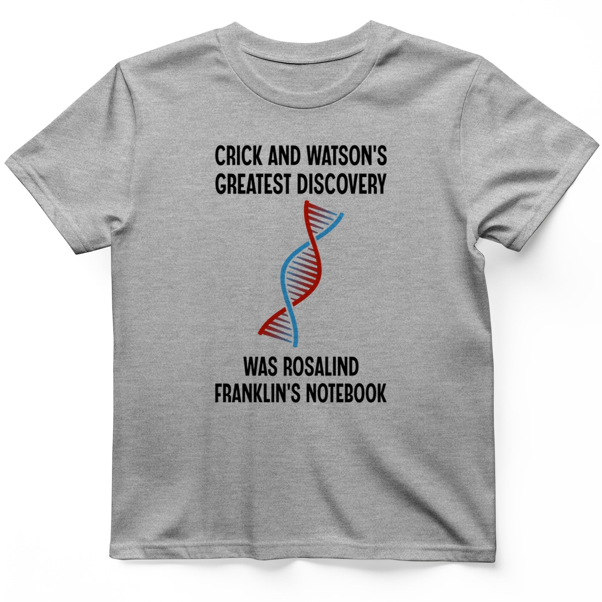 Watson and Crick T-Shirt