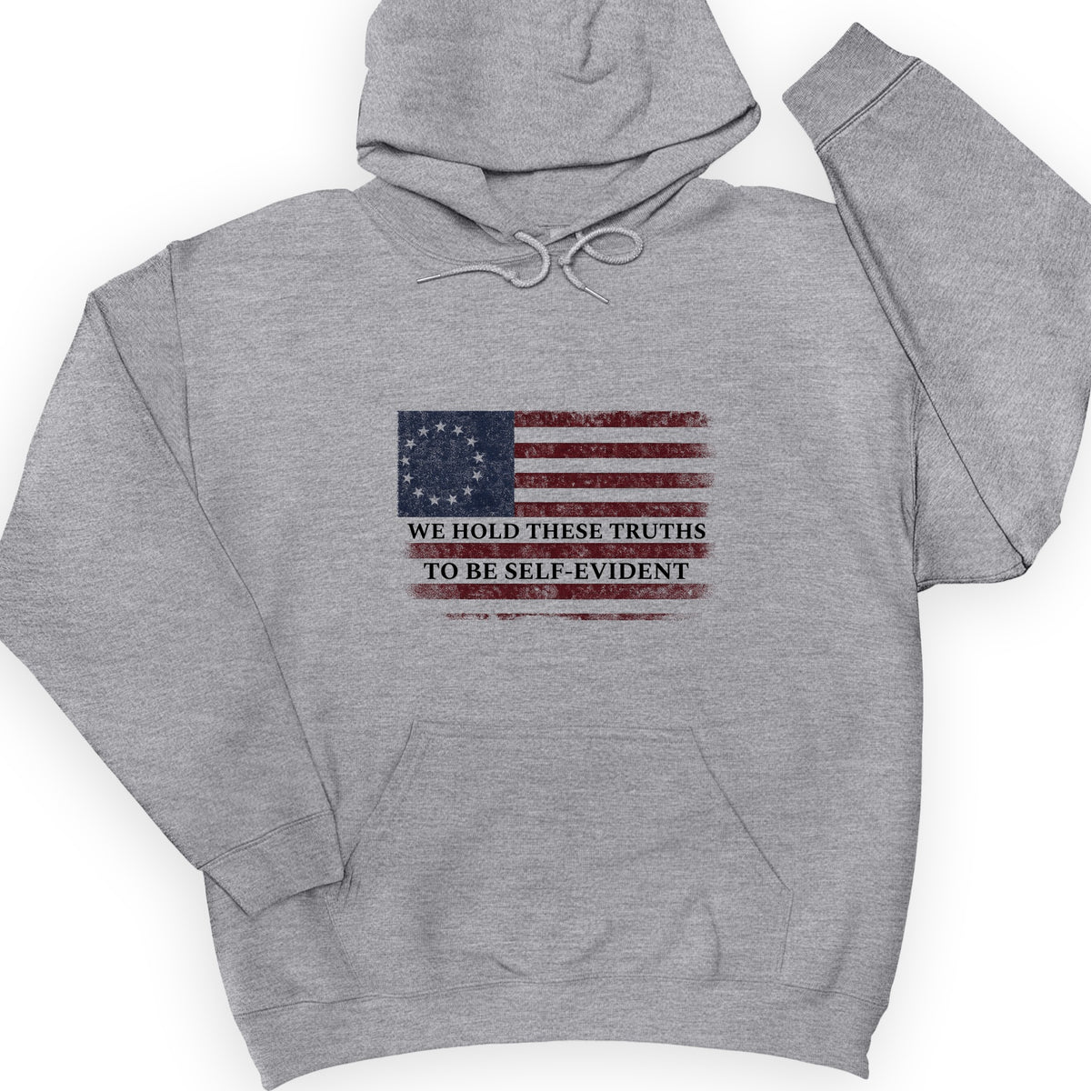 We Hold These Truths Hoodie
