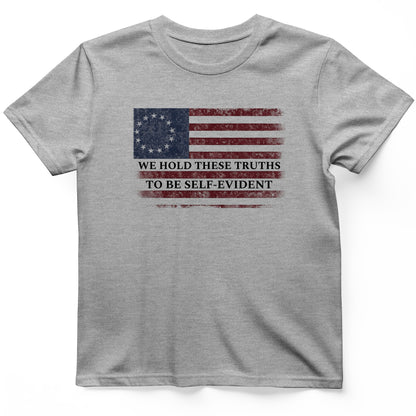 We Hold These Truths T-Shirt
