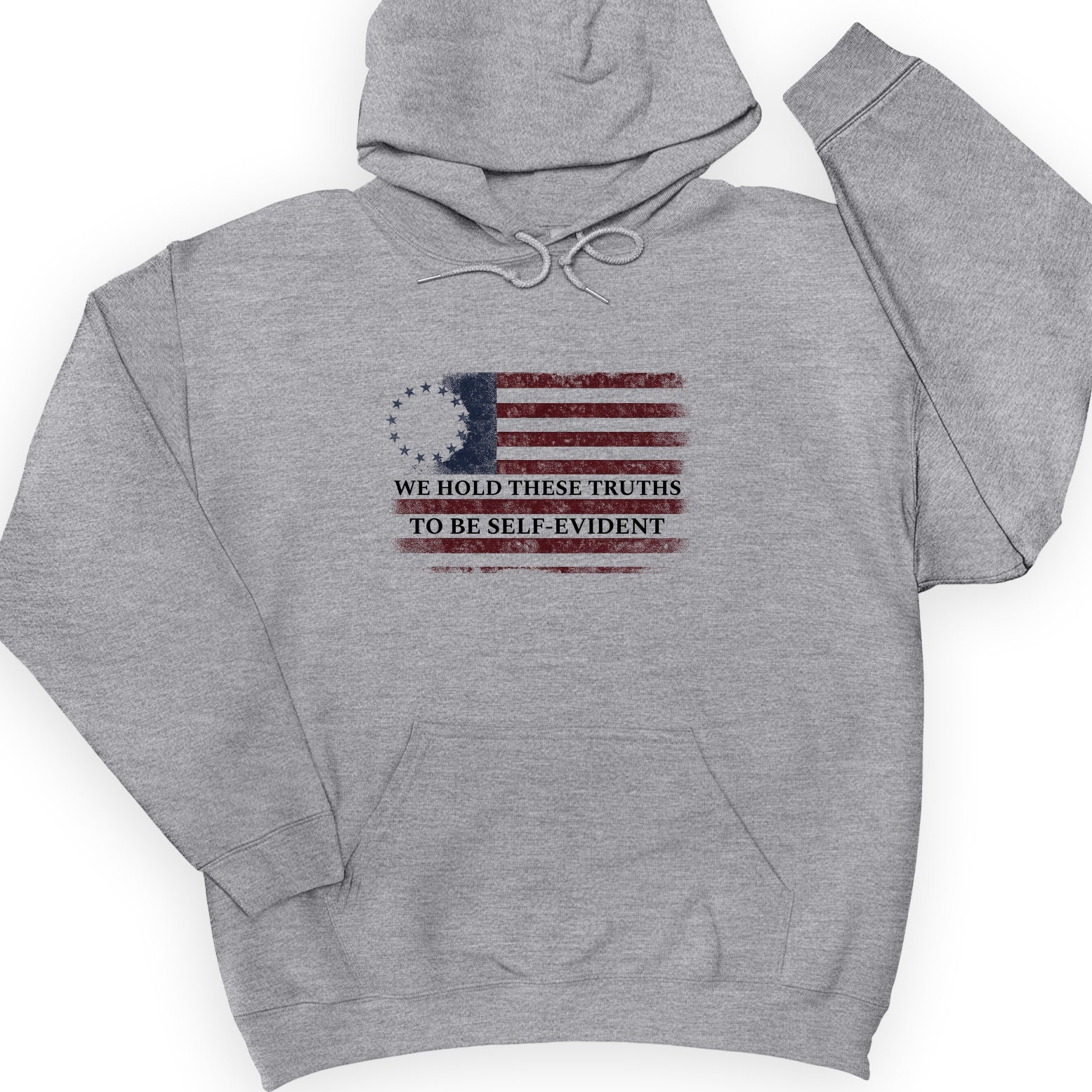 We Hold These Truths Hoodie