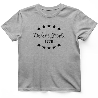 We the People 1776 T-Shirt