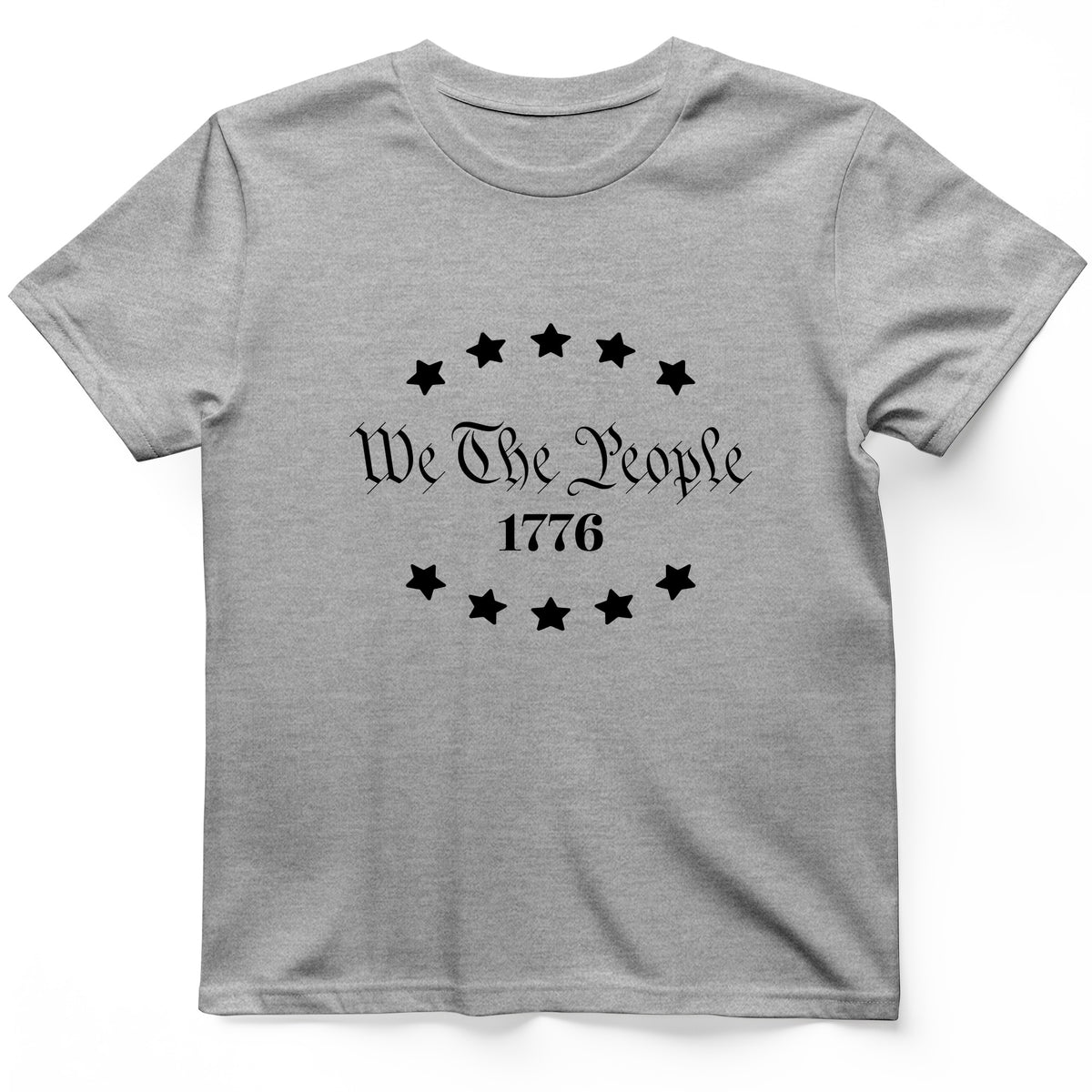 We The People 1776 T-Shirt