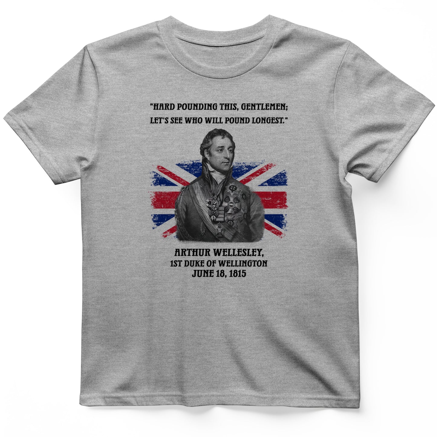 Wellington T-Shirt