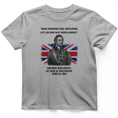 Wellington T-Shirt