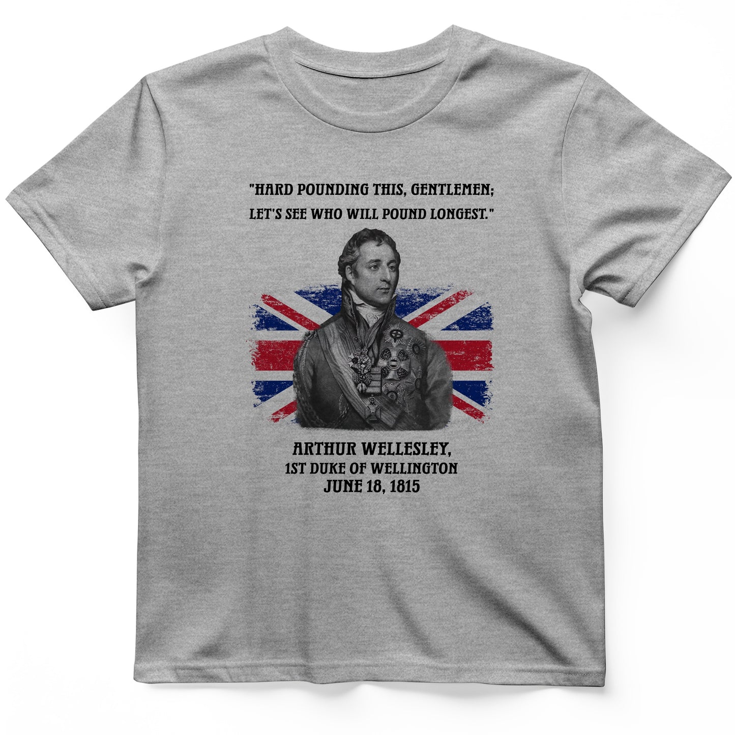 Wellington T-Shirt
