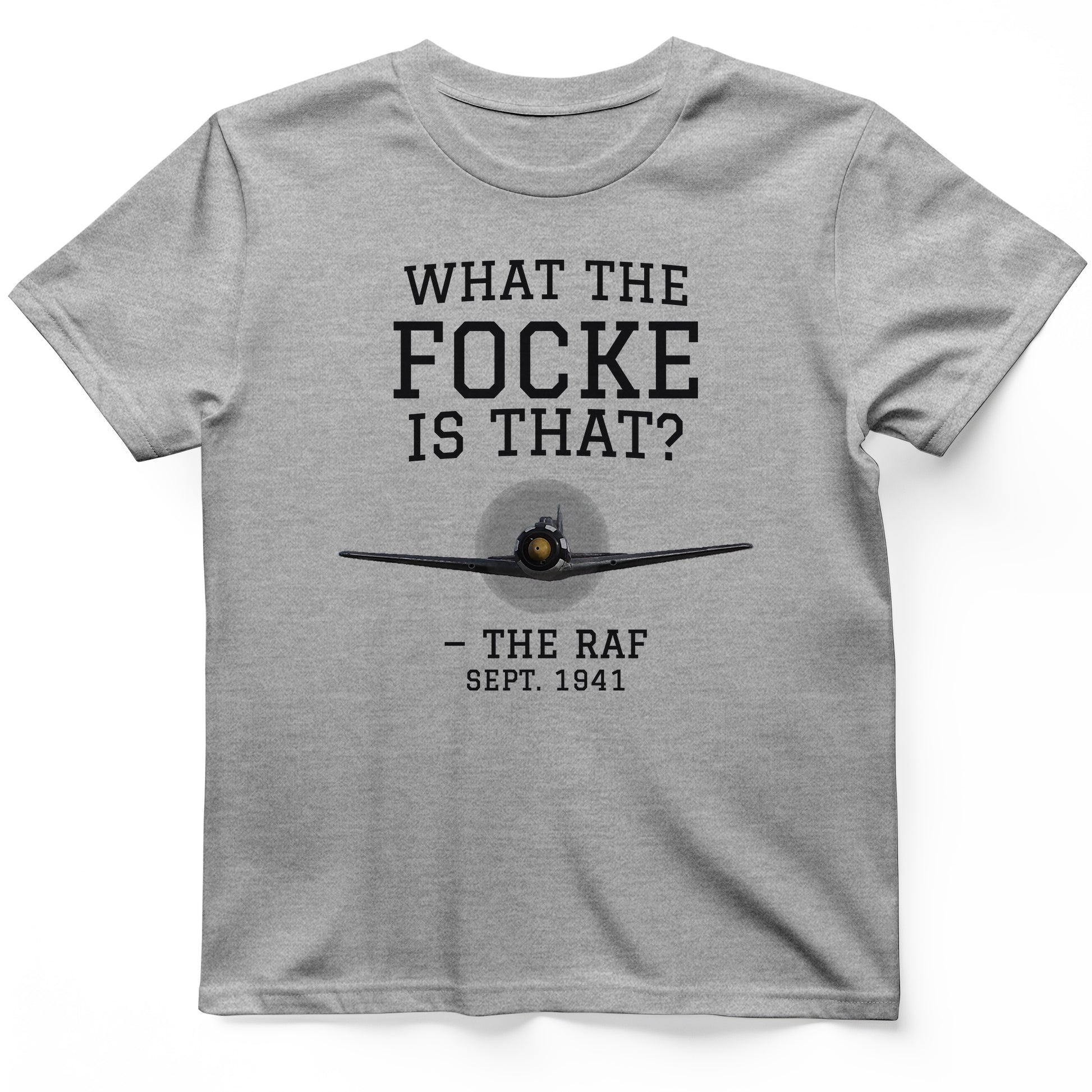 What The Focke Is That T-Shirt