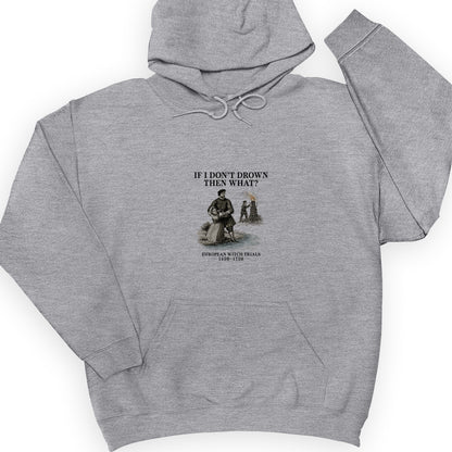 Witch Hoodie