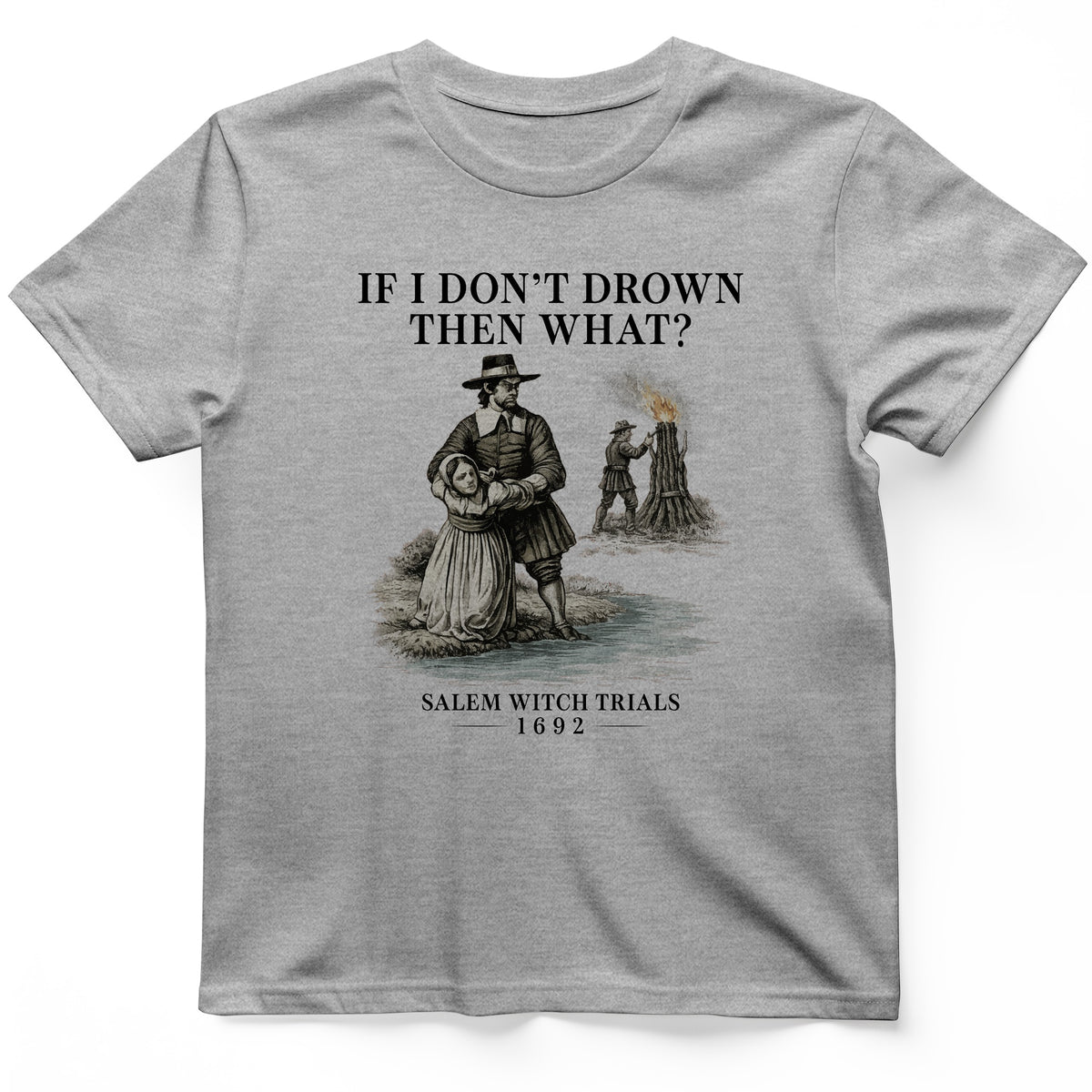 Witch T-Shirt