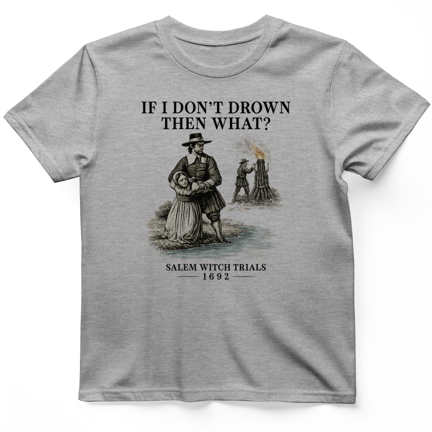 Witch T-Shirt