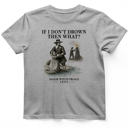 Witch T-Shirt