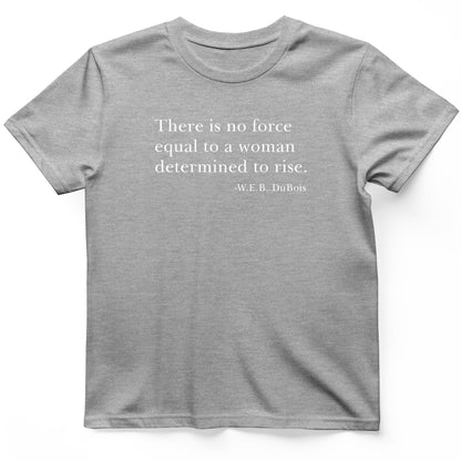 Woman Rising T-Shirt