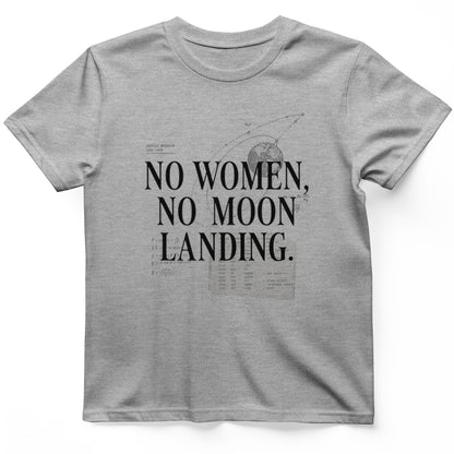 Women of NASA T-Shirt