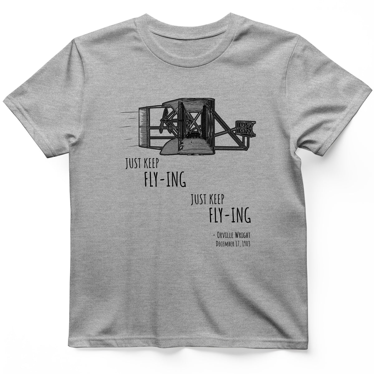 Wright Brothers T-Shirt