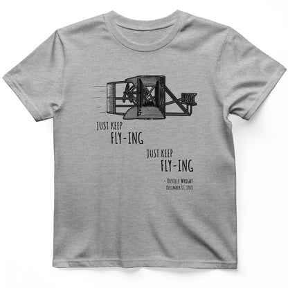 Wright Brothers T-Shirt