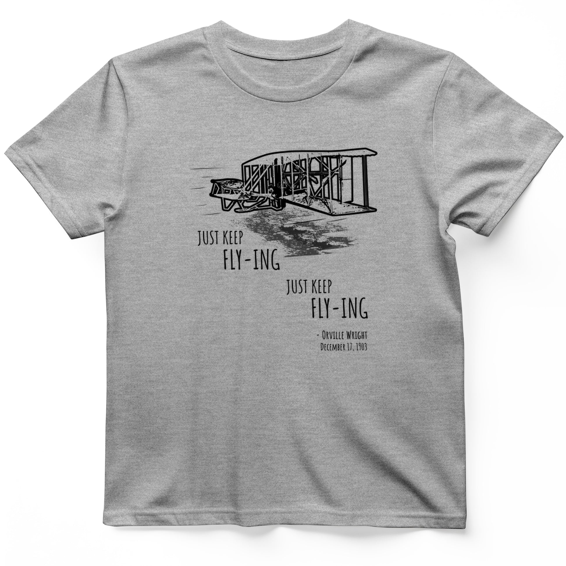 Wright Brothers T-Shirt