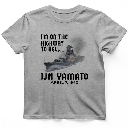 Yamato T-Shirt