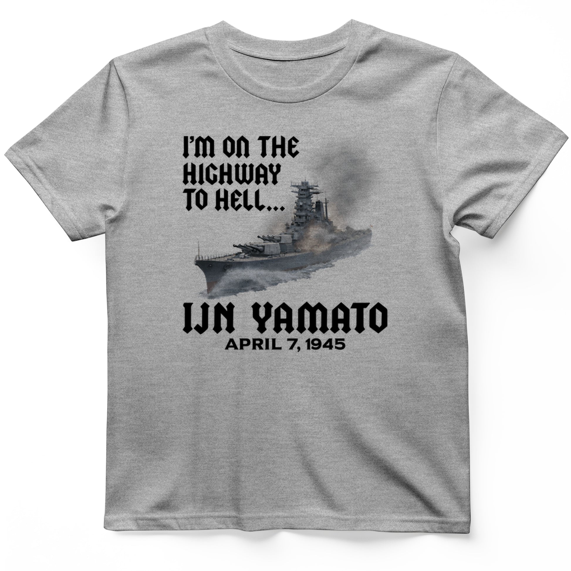 Yamato T-Shirt