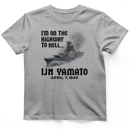 Yamato T-Shirt