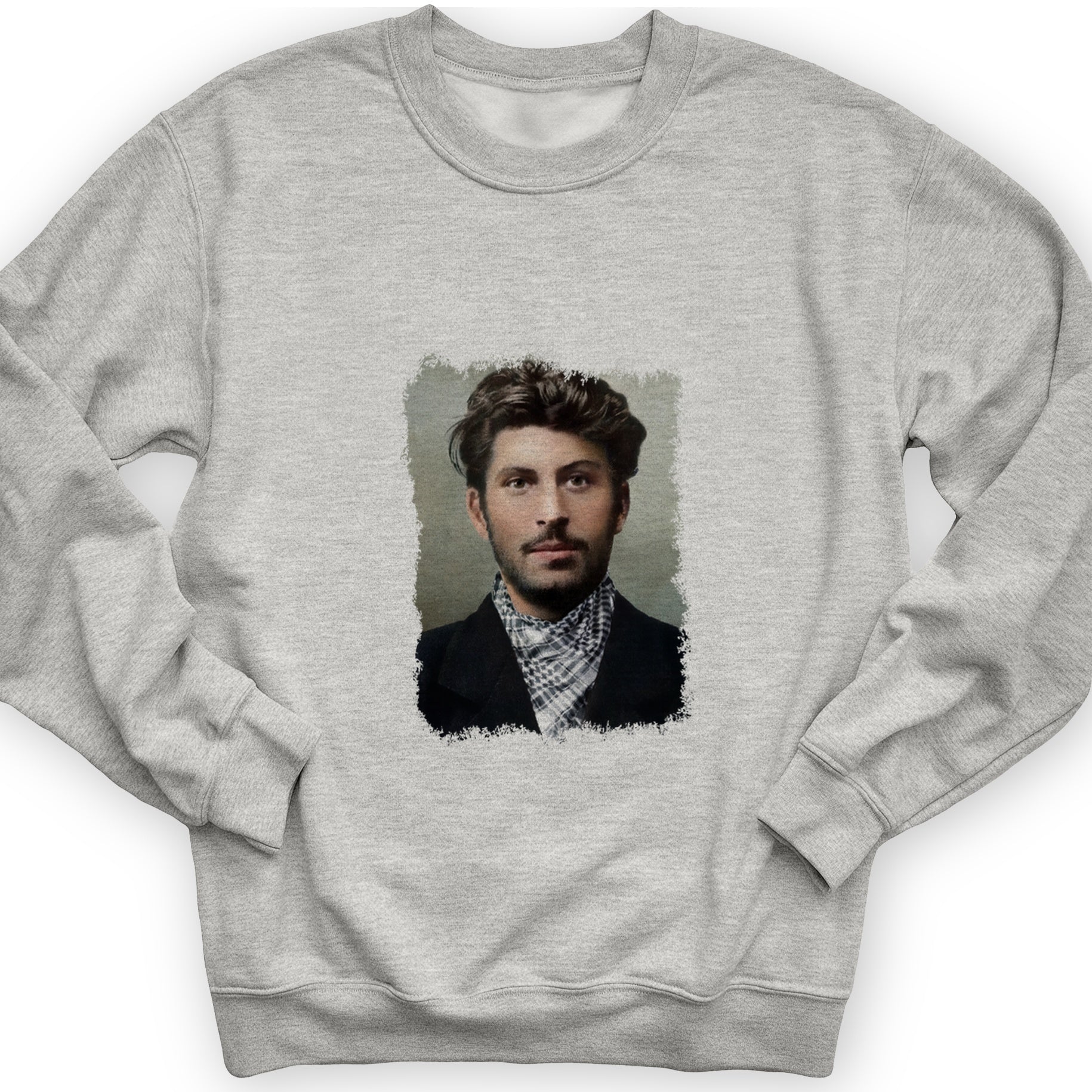 Young Stalin Crewneck