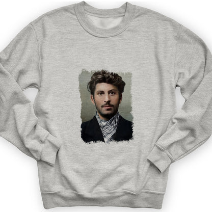 Young Stalin Crewneck