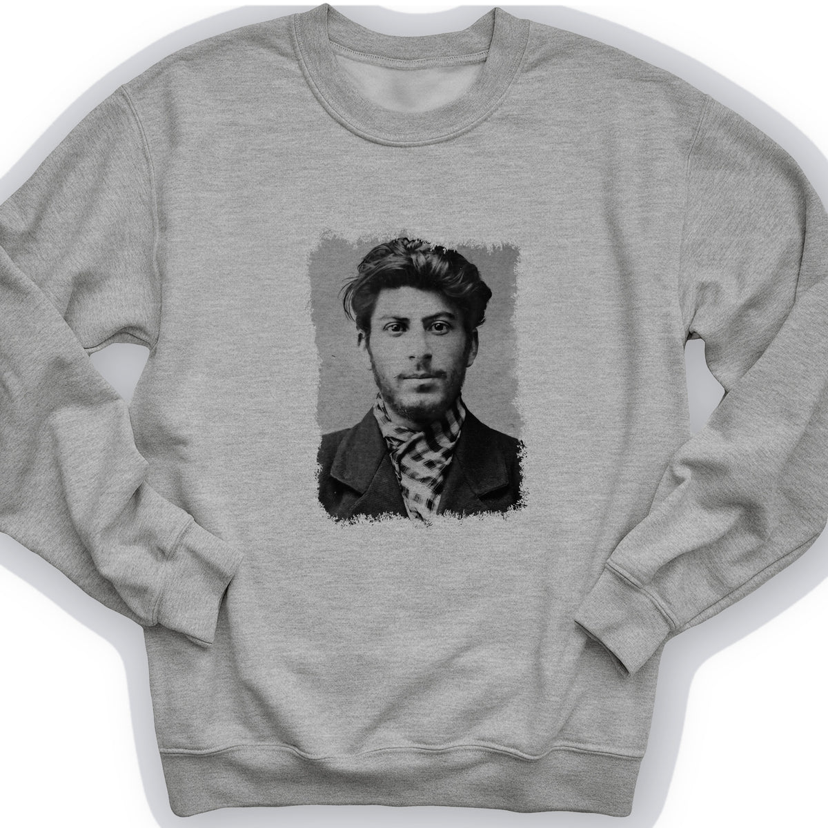 Young Stalin Crewneck
