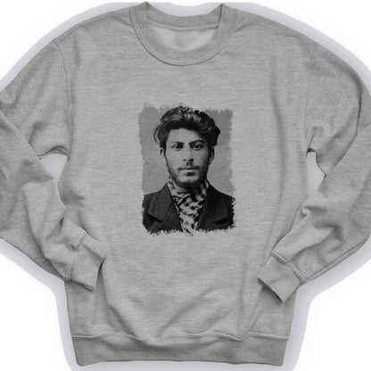 Young Stalin Crewneck