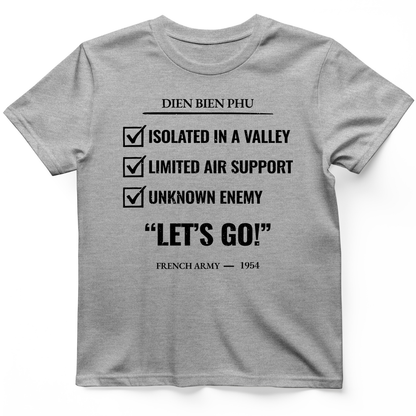 Dien Bien Phu T-Shirt