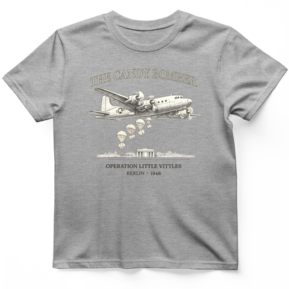 Candy Bomber T-Shirt