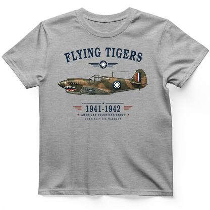Flying Tigers T-Shirt