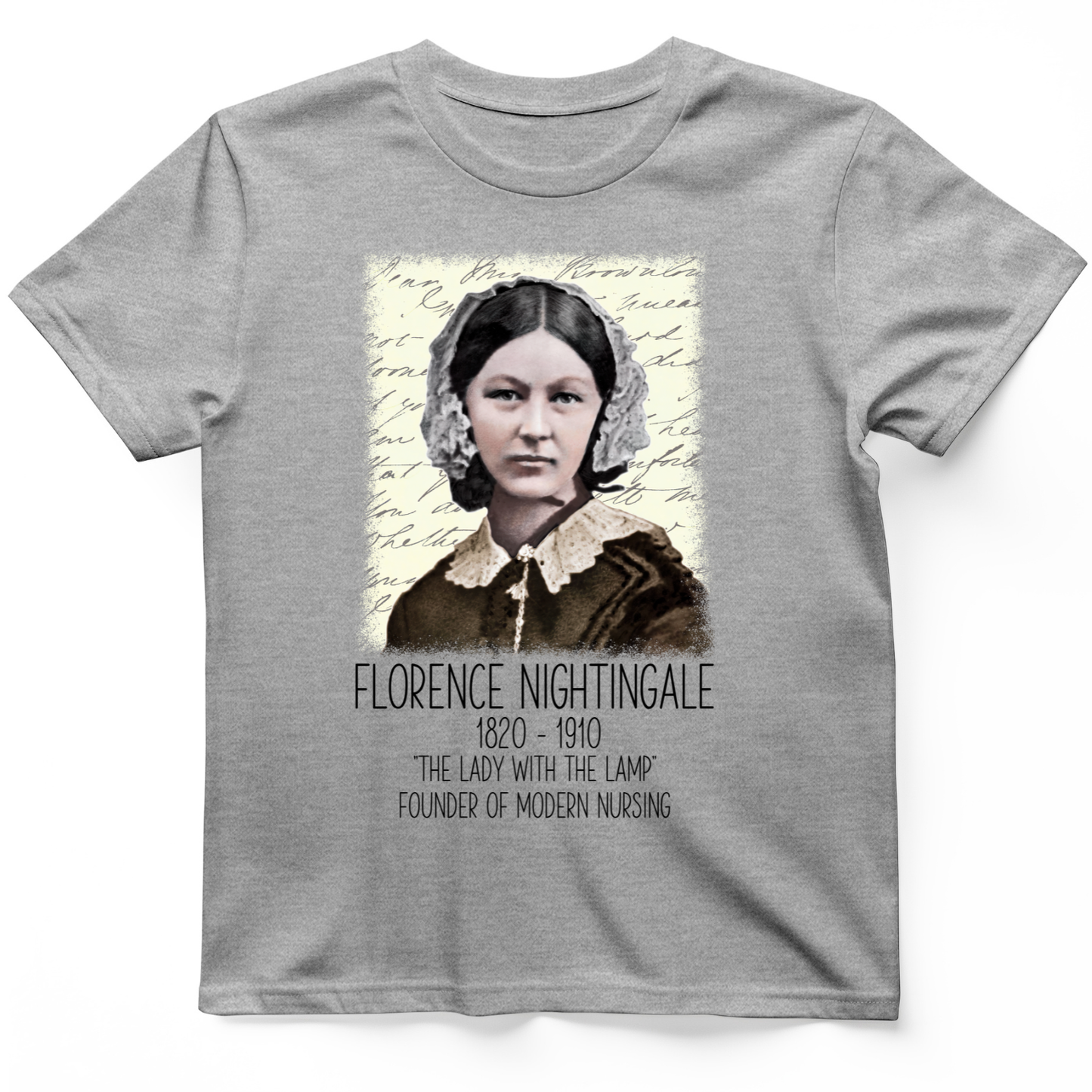 Florence Nightingale T-Shirt